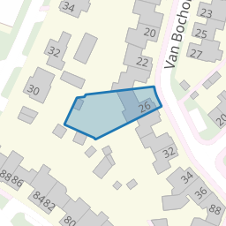 Perceel HOR01-B-8278