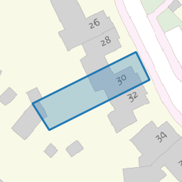 Perceel HOR01-B-8280