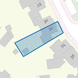 Perceel HOR01-B-8281