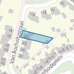 Perceel HOR01-B-8282