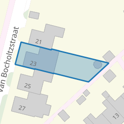 Perceel HOR01-B-8283