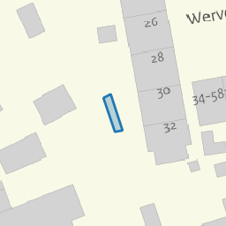 Perceel HOR01-B-8287