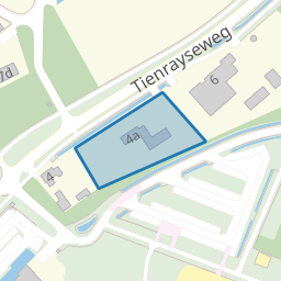 Perceel HOR01-B-8292