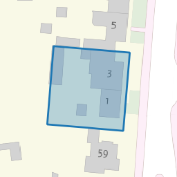 Perceel HOR01-B-8302