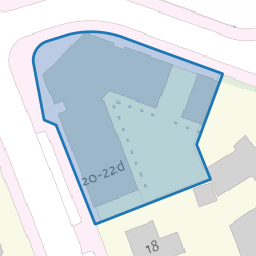 Perceel HOR01-B-8303