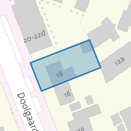 Perceel HOR01-B-8304