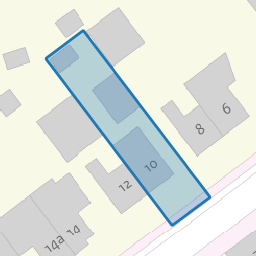 Perceel HOR01-B-8305