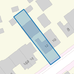 Perceel HOR01-B-8306