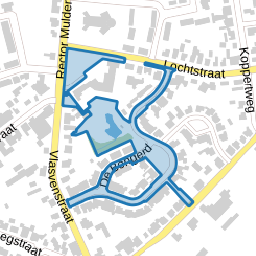 Perceel HOR01-B-8310