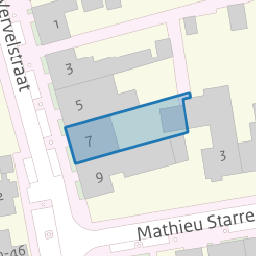 Perceel HOR01-B-8313