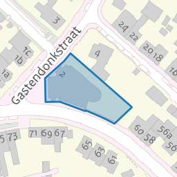 Perceel HOR01-B-8318