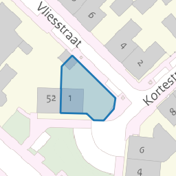 Perceel HOR01-B-8321