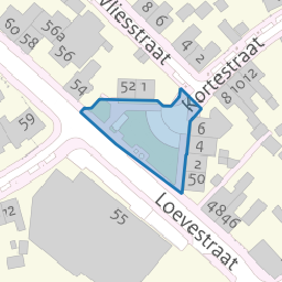 Perceel HOR01-B-8322