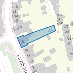 Perceel HOR01-B-8324