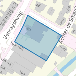 Perceel HOR01-B-8325