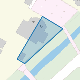 Perceel HOR01-B-8327