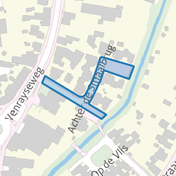 Perceel HOR01-B-8329