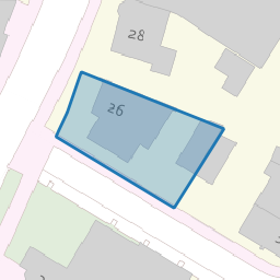 Perceel HOR01-B-8330