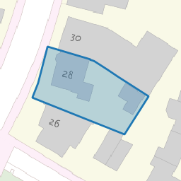 Perceel HOR01-B-8331