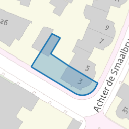 Perceel HOR01-B-8332