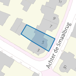 Perceel HOR01-B-8333