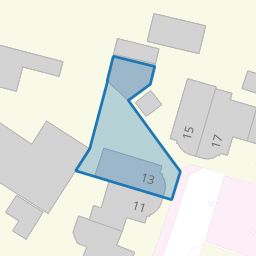 Perceel HOR01-B-8337