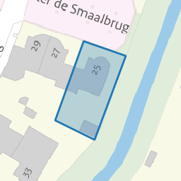 Perceel HOR01-B-8344