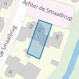 Perceel HOR01-B-8345