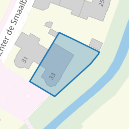 Perceel HOR01-B-8348