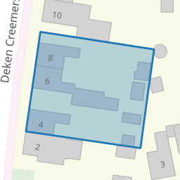 Perceel HOR01-B-8351