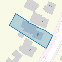 Perceel HOR01-B-8352