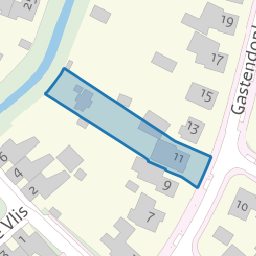 Perceel HOR01-B-8353