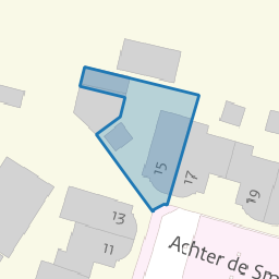 Perceel HOR01-B-8359