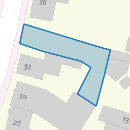 Perceel HOR01-B-8360