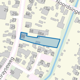 Perceel HOR01-B-8361