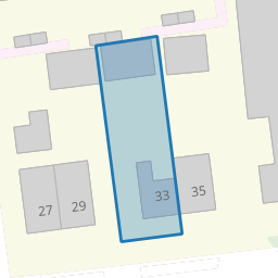 Perceel HOR01-B-8363