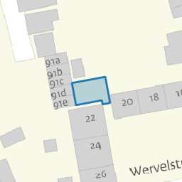 Perceel HOR01-B-8368