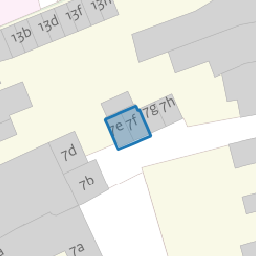 Perceel HOR01-B-8376