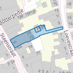 Perceel HOR01-B-8377