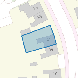 Perceel HOR01-B-8380