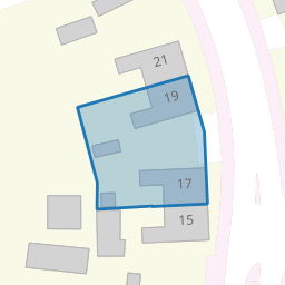 Perceel HOR01-B-8381