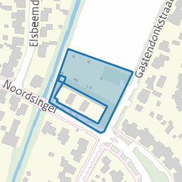 Perceel HOR01-B-8383