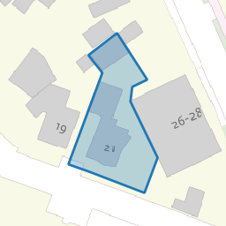 Perceel HOR01-B-8385