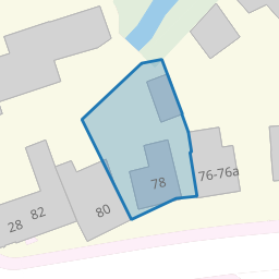 Perceel HOR01-B-8386