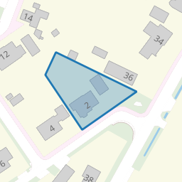 Perceel HOR01-B-8393