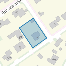 Perceel HOR01-B-8395