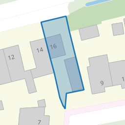 Perceel HOR01-B-8397