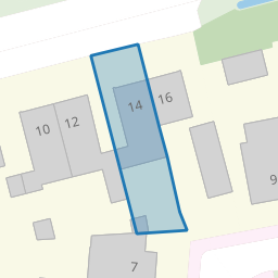 Perceel HOR01-B-8398