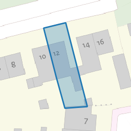 Perceel HOR01-B-8399