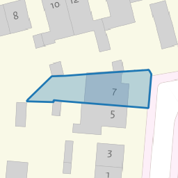 Perceel HOR01-B-8401